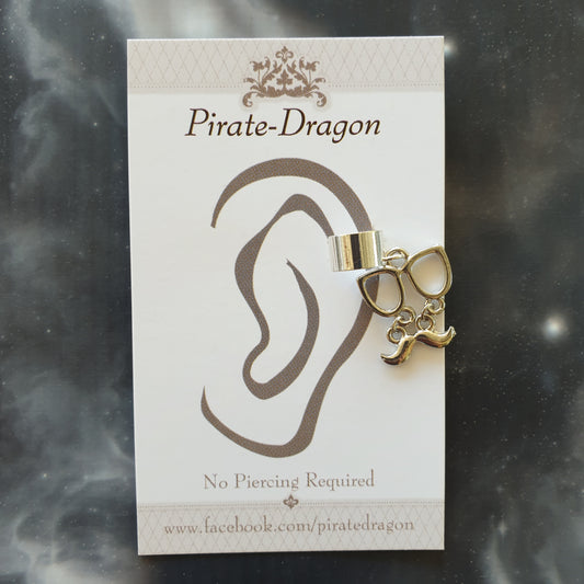 Disguise Kit Non-Pierced Ear Cuff (EC4214)